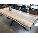 WK Home Boomstam tafel natural 200