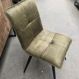 WK Home Stoel Brussel Bull moss