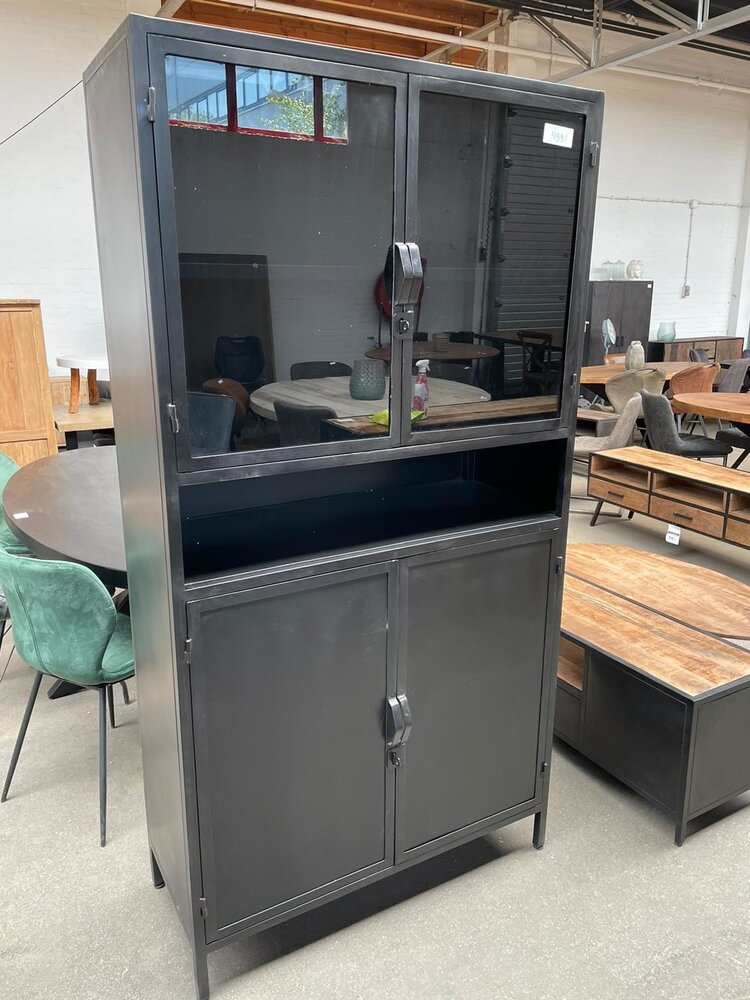 WK Home Kast Formentera