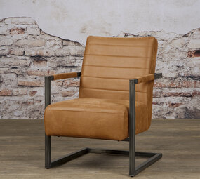 WK Home Fauteuil - 3 kleuren