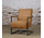 Fauteuil Bull leer - 3 kleuren