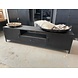 WK Home TV meubel Kala 180 zwart