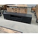 WK Home TV meubel Kala 180 zwart
