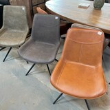 WK Home Stoel Lewis WK Home Stoel Lewis