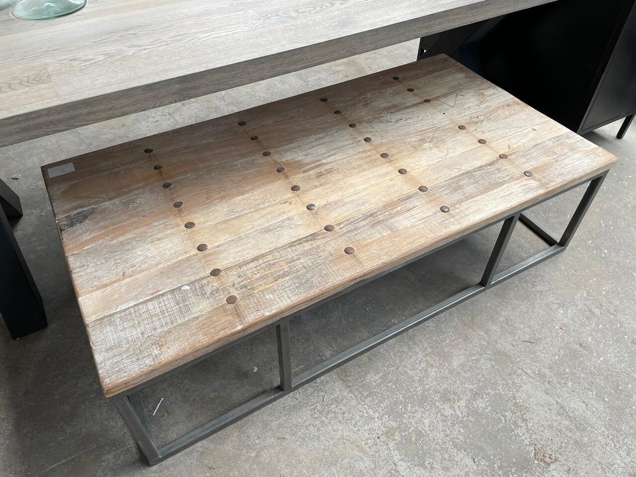 WK Home Salontafel XL india