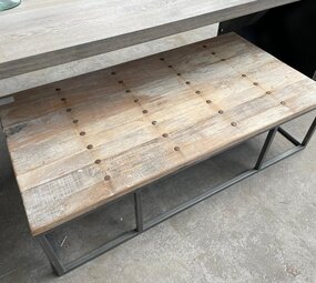 WK Home Salontafel XL india