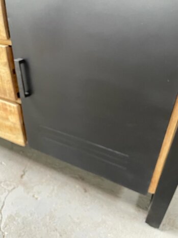 WK Home Dressoir Bas 210 cm