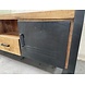 WK Home TV meubel Bas natural