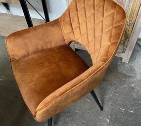 WK Home Eetstoel Oslo 4 kleuren adore WK Home Eetstoel Oslo 4 kleuren adore