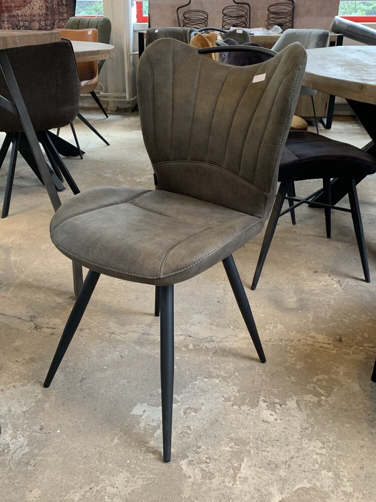 WK Home Stoel Gibson