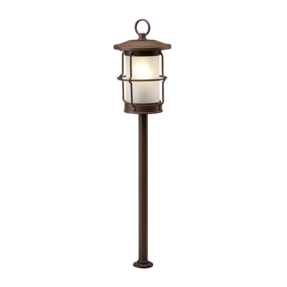 Garden lights Staande Lamp Locos | Bruin | 12V | Garden Lights