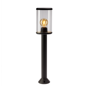 LightPro Staande Tuinlamp Eros Lo | Zwart | 12V | Lightpro