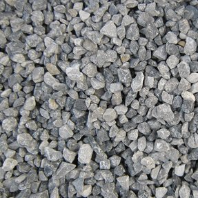 Gervé Split | Kalksteen/Ardenner  Grijs 8/16 mm | Bigbag | 0,5 - 0,75 - 1 m3