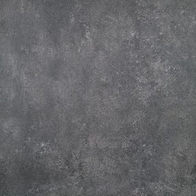 Gervé Keramische Tegel Ceramaxx 60x60x2 cm Cimenti Clay Anthracite