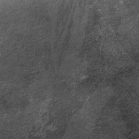 Gervé Keramische Tegel Ceramaxx 60x60x3 cm Durban Slate Black Berry
