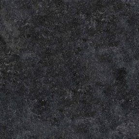 Gervé Keramische Tegel Ceramaxx 60x60 cm Bleu de Soignies Anthracite  | 2 diktes
