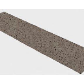 Gervé Oud Hollandse Opsluitband & Tegel | 100x20x5 cm | Taupe