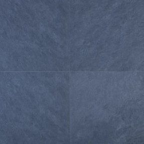 Gervé Keramische tegel op onderbeton | 100x100x4 cm  Dark Slate