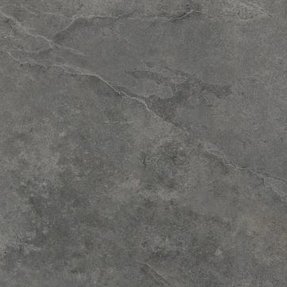 Gervé Keramische Tegel Cerasolid Pizarra dark grey | 60x60x3 cm | Donkergrijs