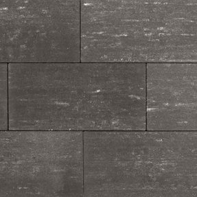 Gervé Grande Allure Linea 50x25x6 cm Marmo Oscuro