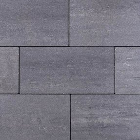 Gervé Grande Allure Linea 80x40x5 cm Marmo Grigio