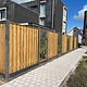 POPULAIRE hout & beton schuttingen