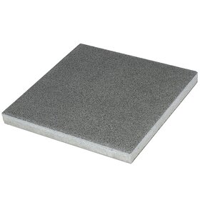 Gervé Terrastegel | Marlux | Granité Carbono | 60x60x3