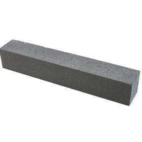 Gervé Muursteen | Marlux | Brickline comfort Medium Grey | 60x10x10