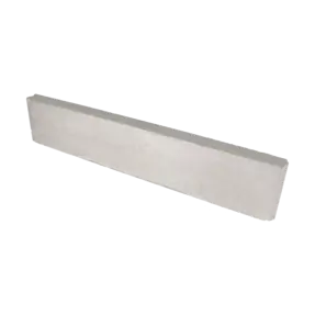 Gervé Opsluitband | Marlux |Infinito Comfort Light Grey | 100x6x20