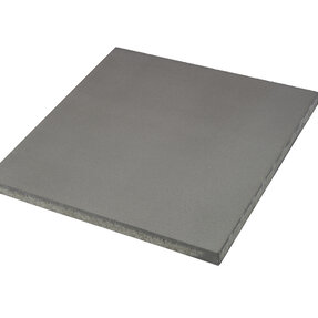 Gervé Marlux | Infinito Comfort Medium Grey | 100x100x6