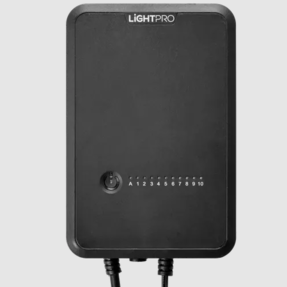 LightPro Transformator 100W Touch