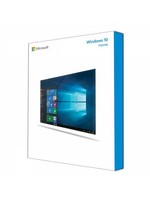 Microsoft Windows 10 Home 1 licentie(s) UK
