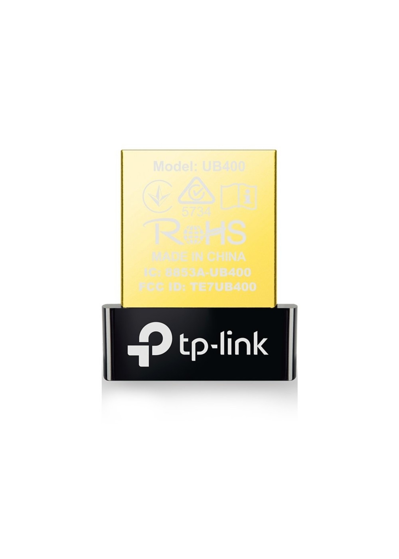 TP-Link TP-LINK UB400 interfacekaart/-adapter Bluetooth