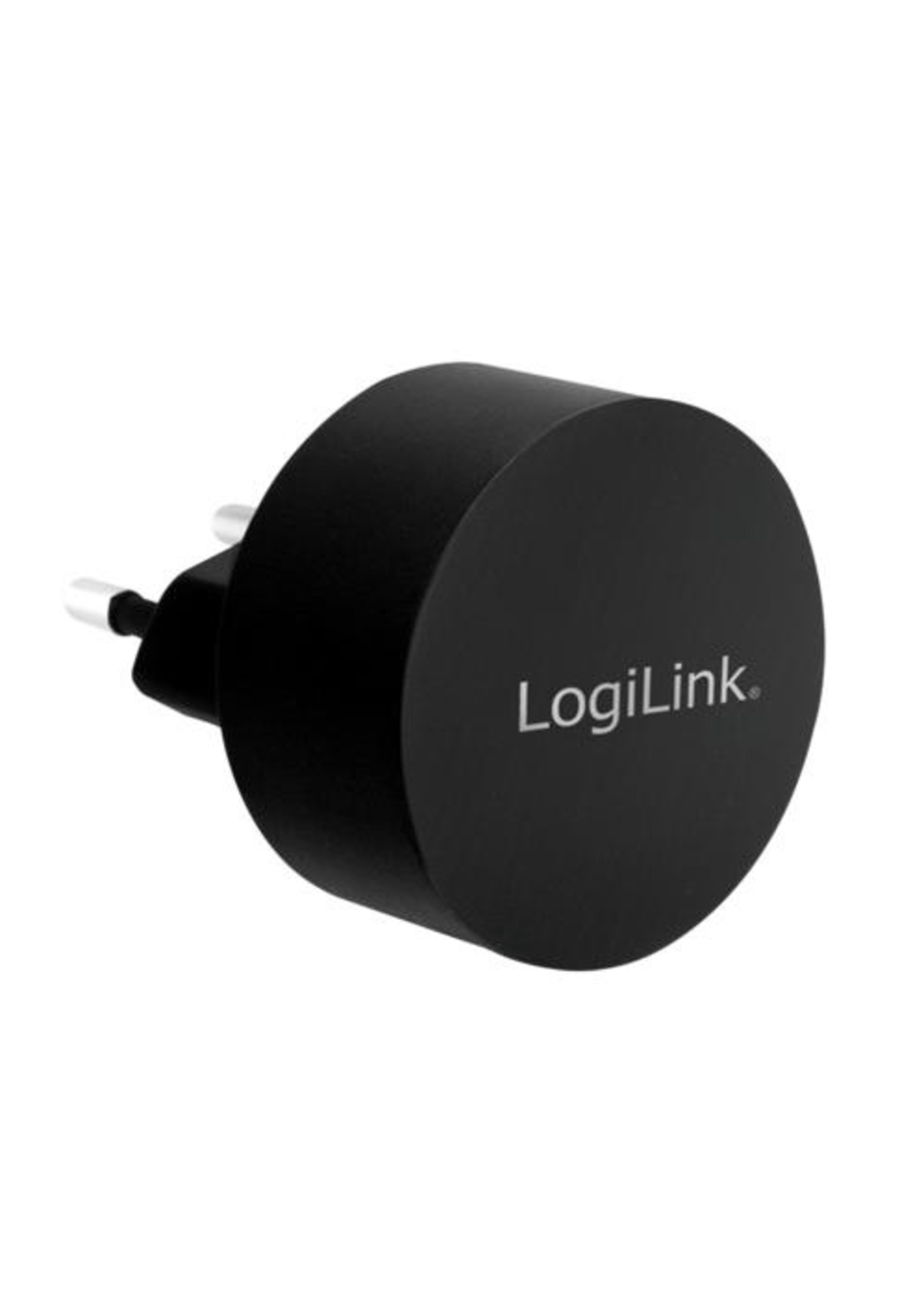 Logilink LogiLink PA0218 oplader voor mobiele apparatuur Zwart Binnen