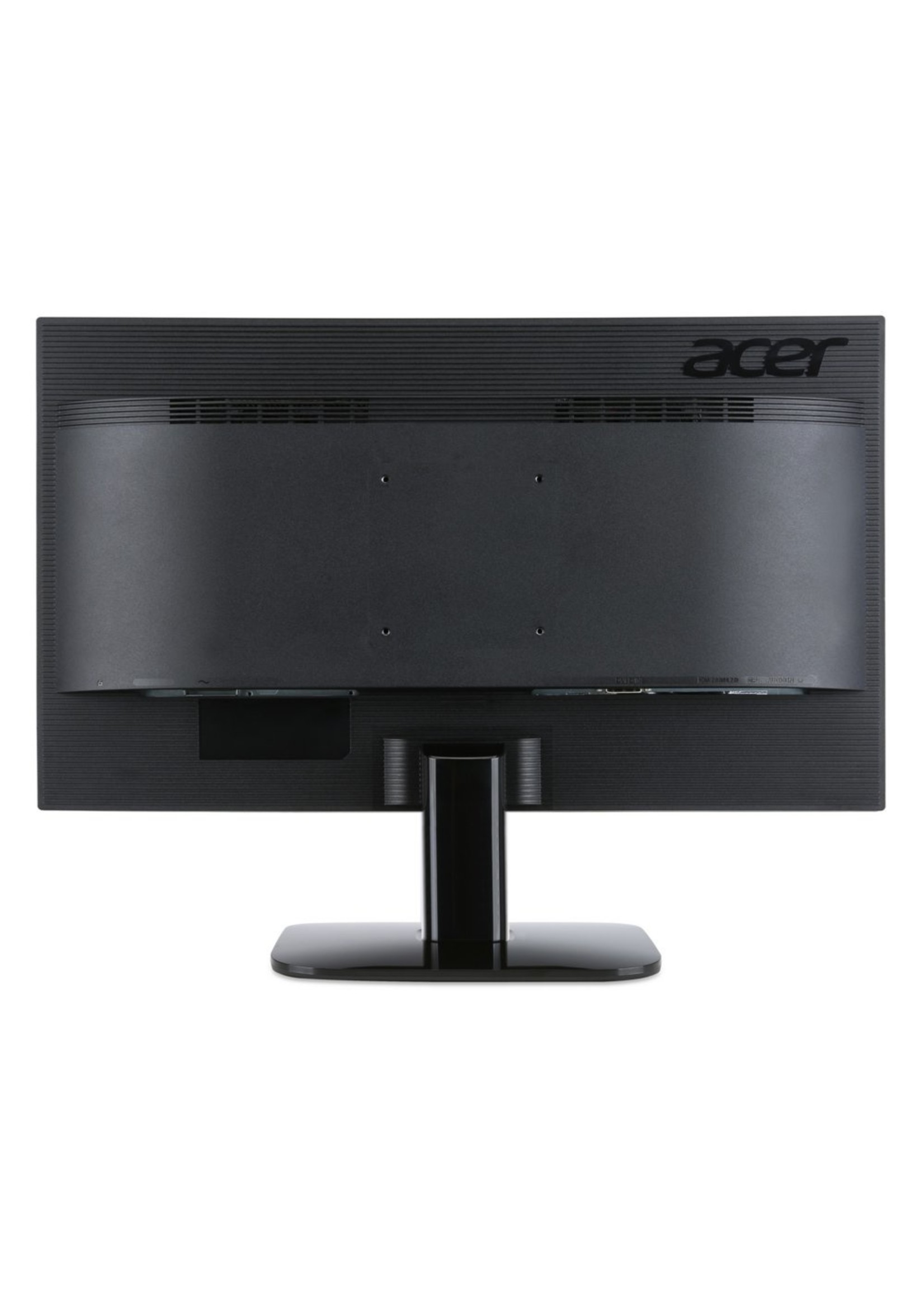 Acer KA0 KA270HAbid 68,6 cm (27") 1920 x 1080 Pixels Full HD LED Zwart