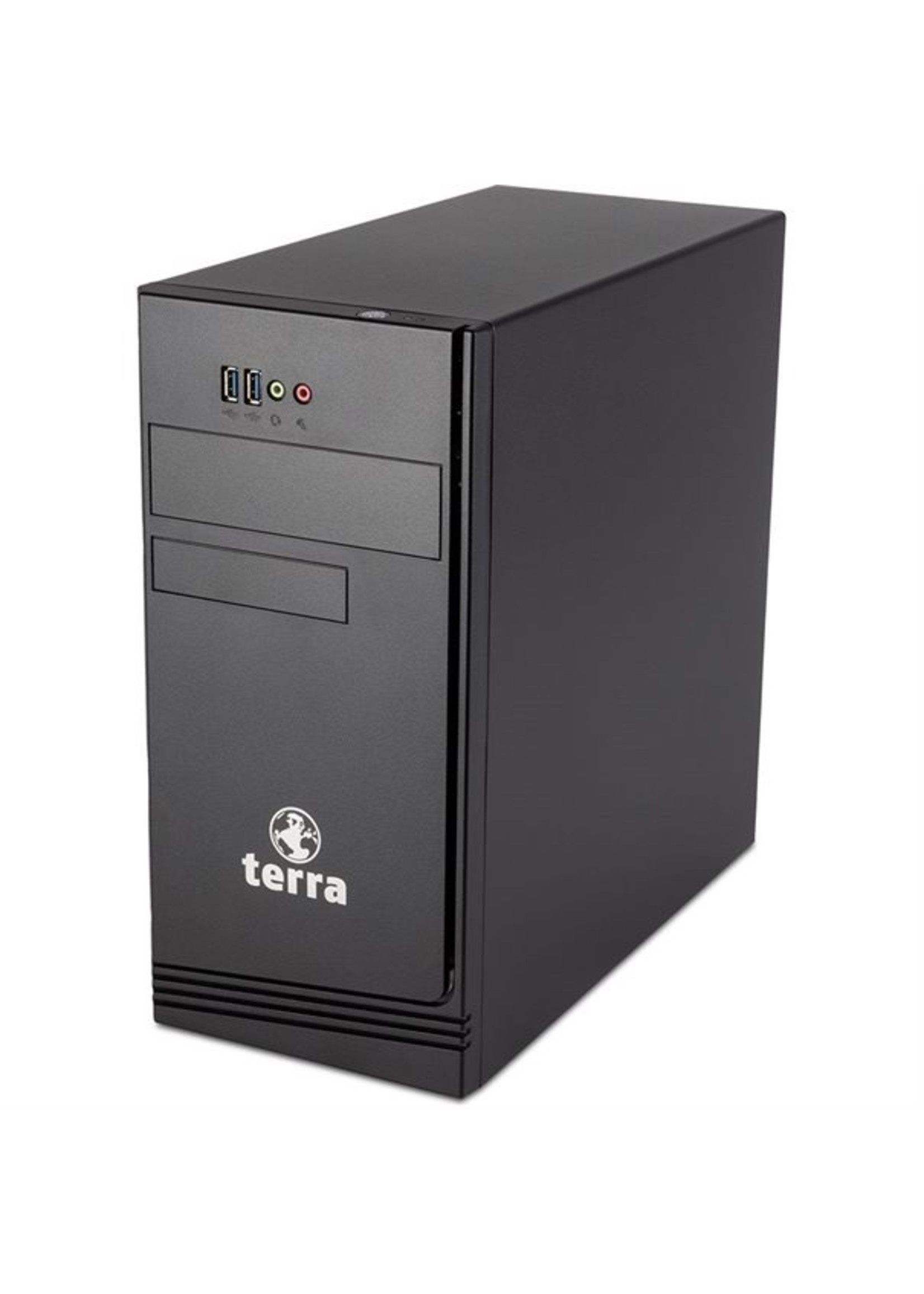 Terra PC-Business 6000 Silent