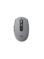 Logitech M590 Multi-Device Silent muis Rechtshandig RF draadloos + Bluetooth Optisch 1000 DPI