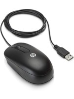 Hewlett Packard HP USB Mouse Optical / Bulk / Black