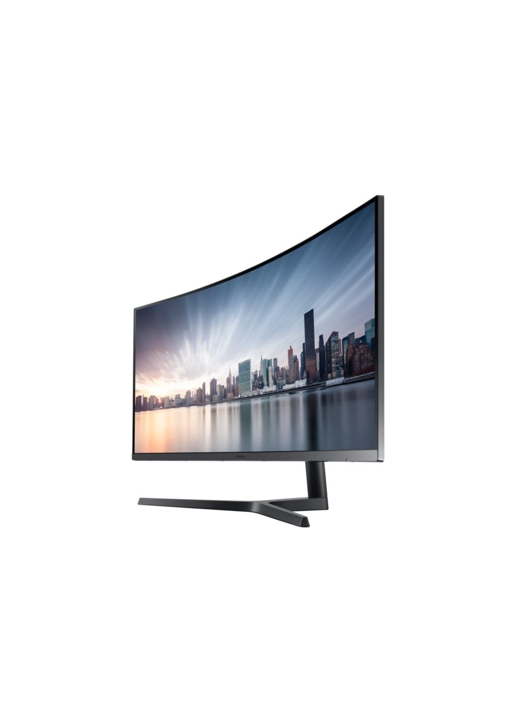 Samsung Ultra WQHD Curved Monitor CH890WG