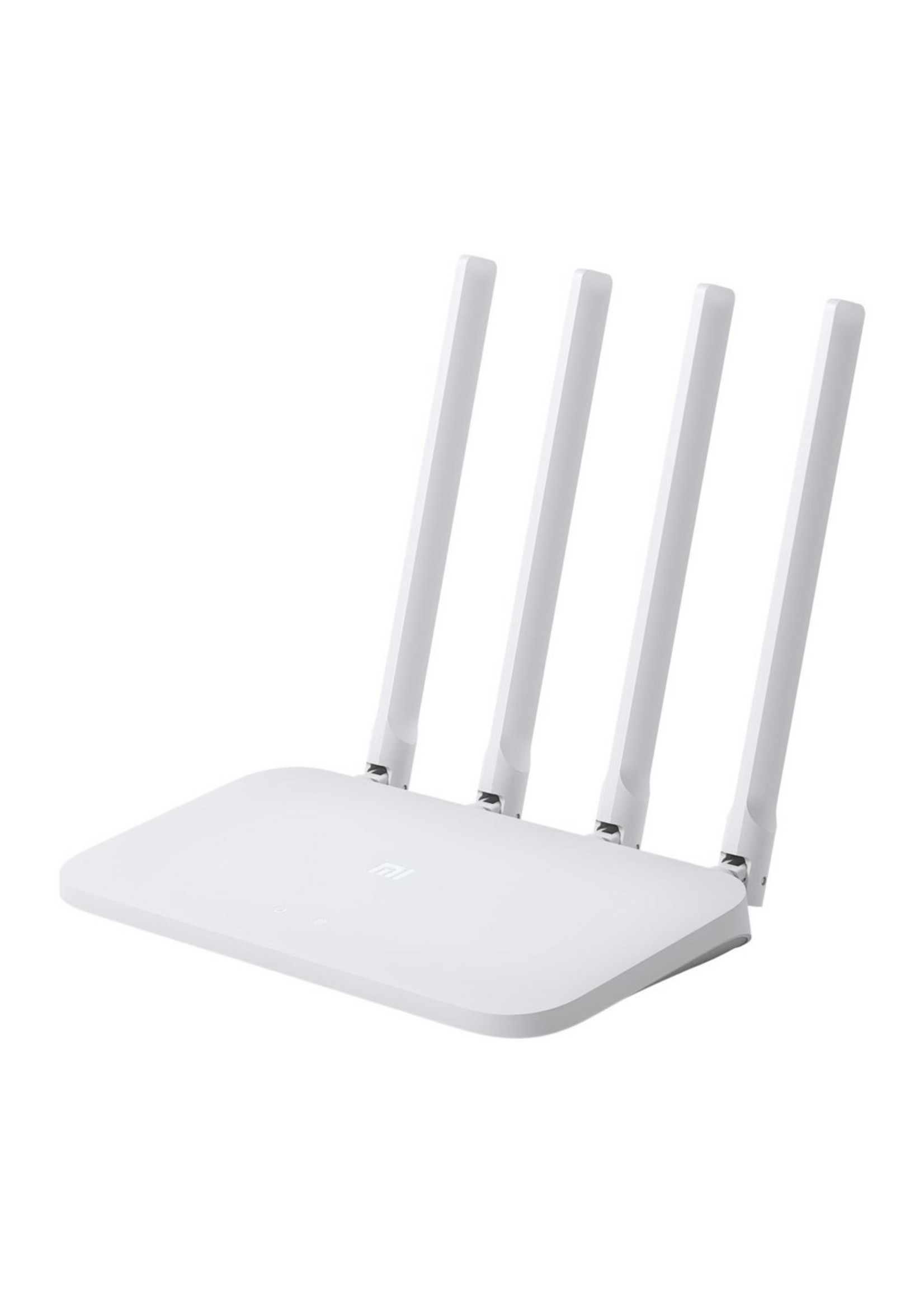 Xiaomi WiFi Router 4С draadloze router Fast Ethernet Single-band (2.4 GHz) Wit
