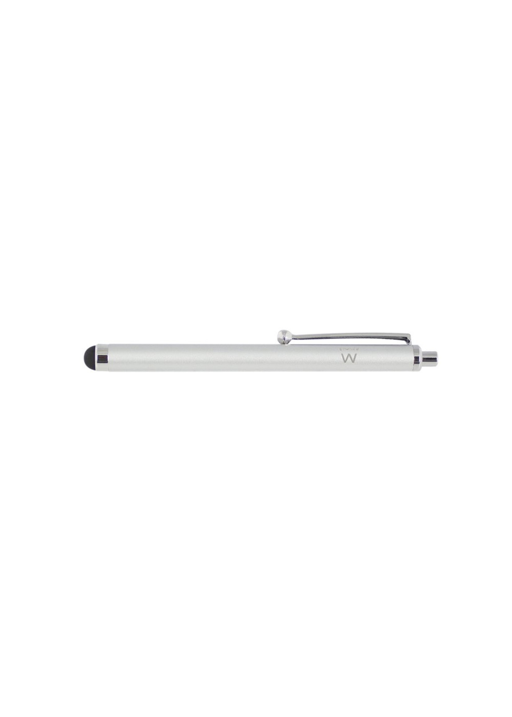 Ewent EW1424 stylus-pen Zilver