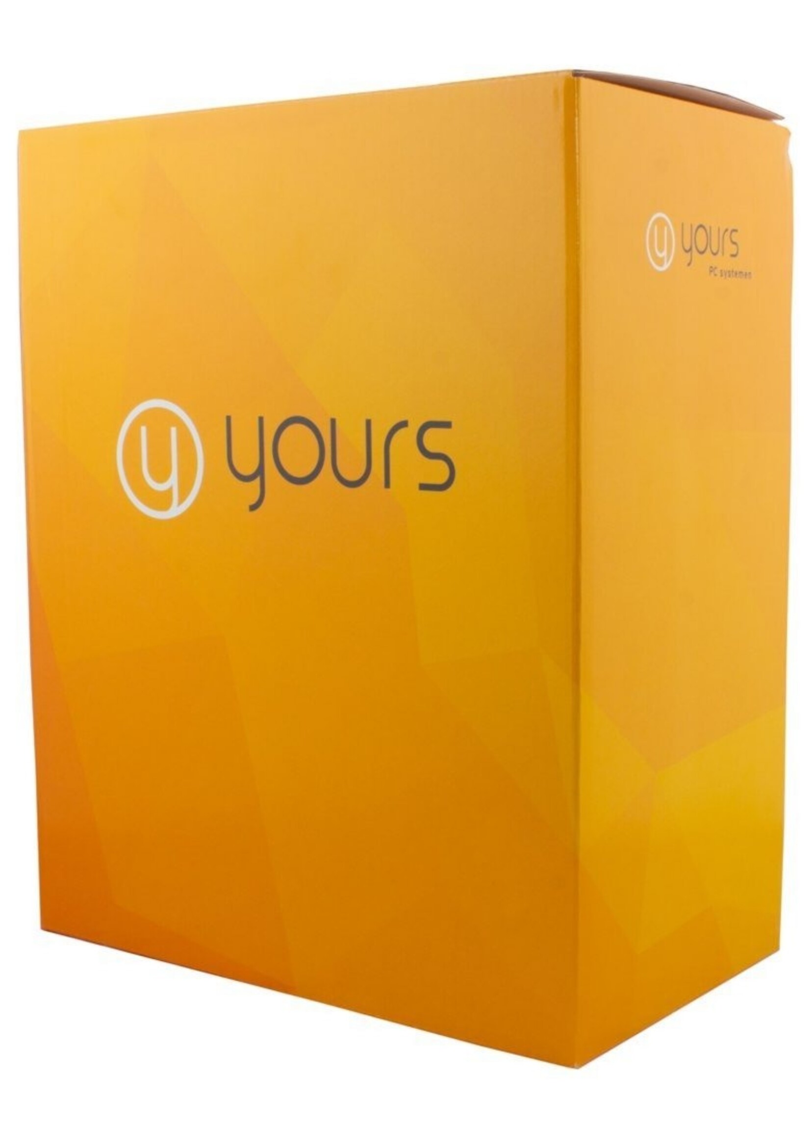 Yours! YOURS RED / INTEL i5 12th / 16GB / 1TB SSD / HDMI / W11P