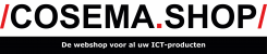 Webshop voor al uw ICT-producten