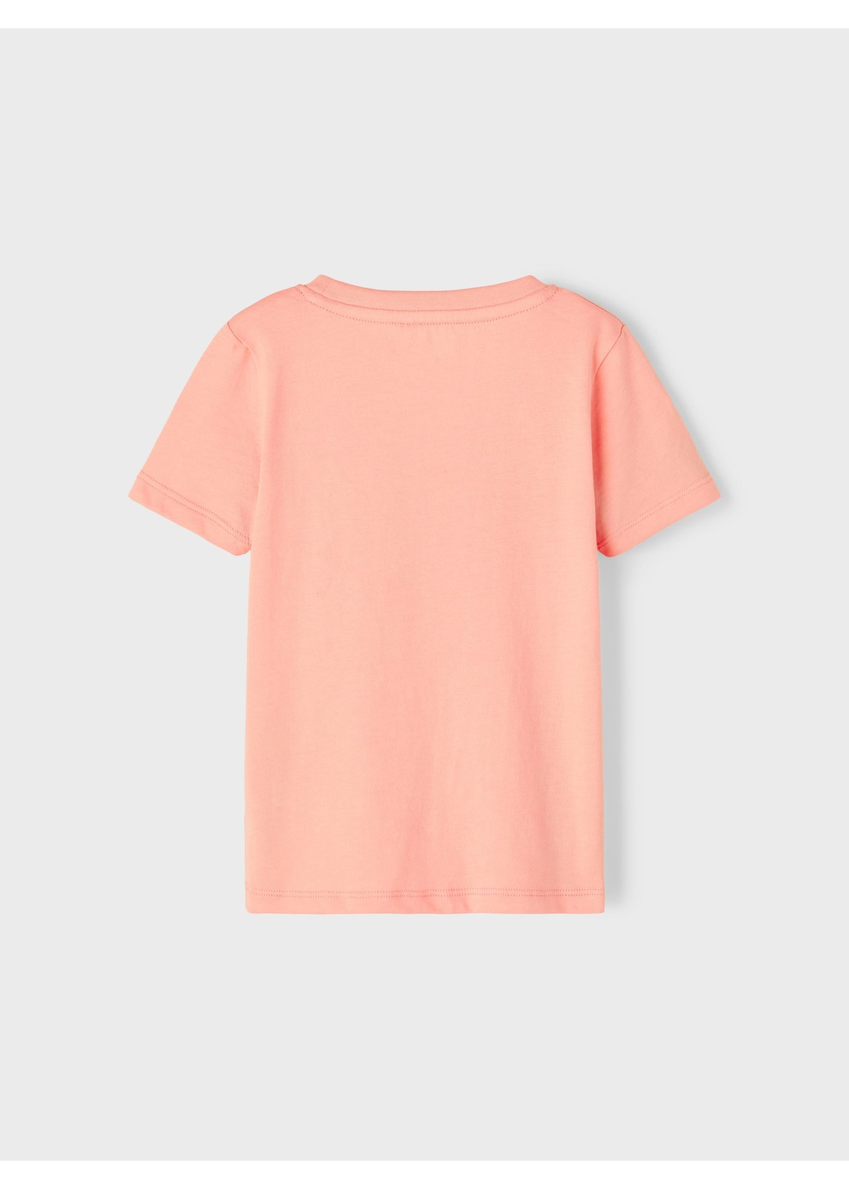 Name it Shirt Apricot Blush