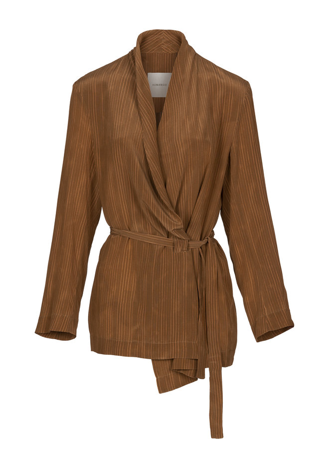 Lela Blazer
