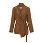 Lela Blazer in Copper