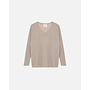 Camille V-Neck ponchotrui