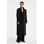 Signature Opera Coat - Black