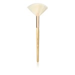 jane iredale White Fan Brush