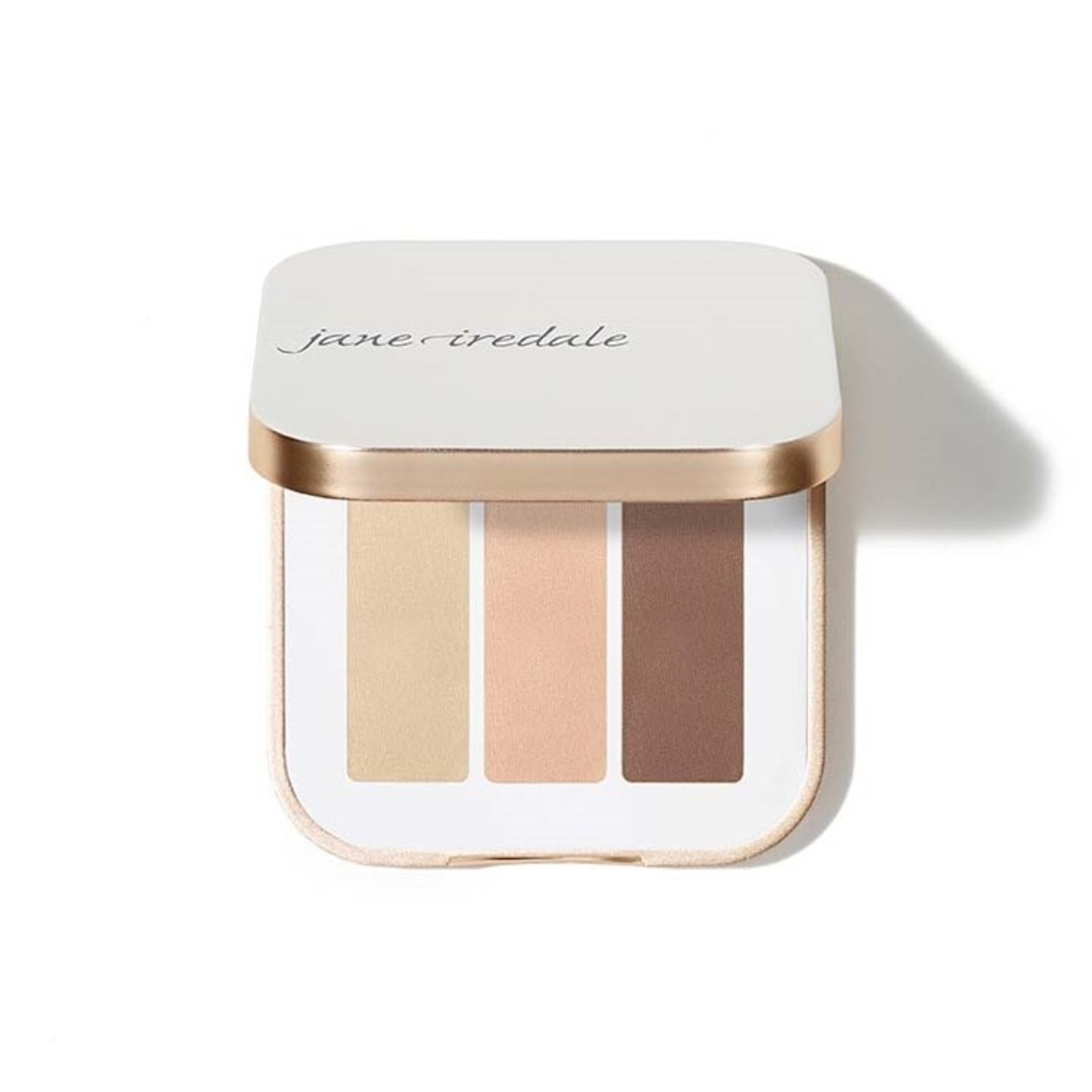 jane iredale PurePressed Eye Shadow Trio